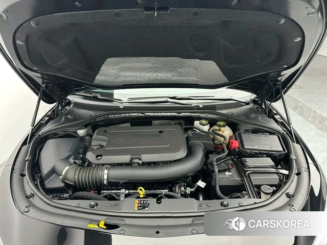 Buick Lacrosse id 3957760 из Китая 9