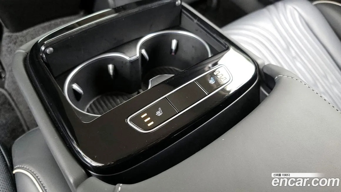 Genesis G80 (RG3) id 1700723 из Кореи 9