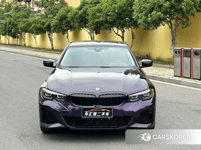 BMW 3 series id 4240745 из Китая 9