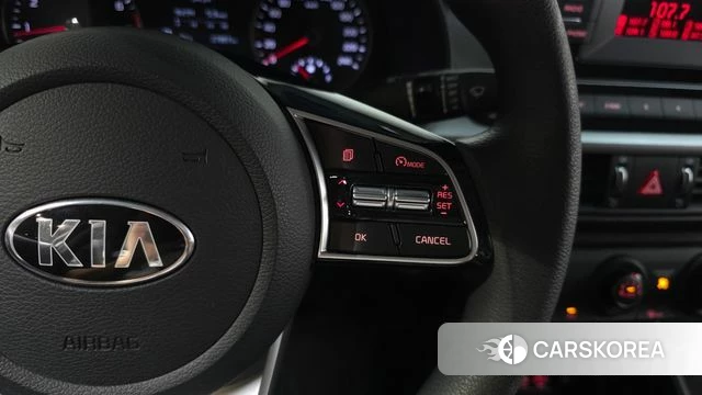 Kia Come New K3 id 4642606 из Кореи 9