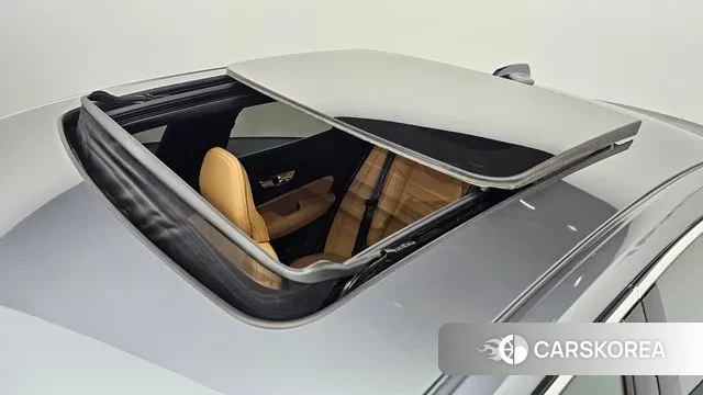 Volvo S60 3rd generation id 3540244 из Кореи 9