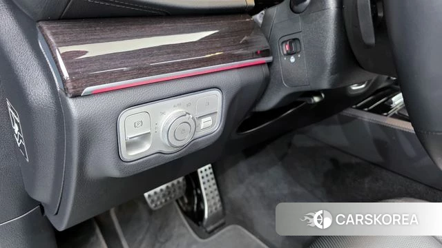 Mercedes-Benz GLE-Class W167 id 4281997 из Кореи 9