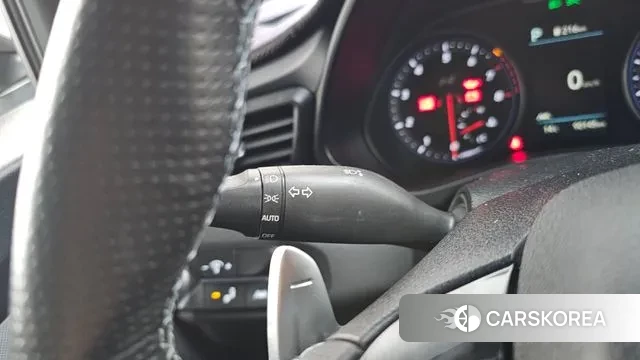 Hyundai Veloster (JS) id 3318339 из Кореи 9