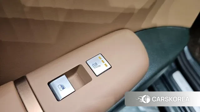 Hyundai Grandeur Hybrid (GN7) id 2968688 из Кореи 9