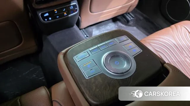 Genesis G80 (RG3) id 2965635 из Кореи 9