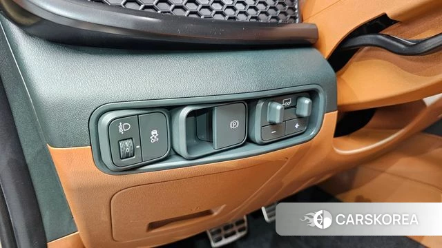 Kia Tasman id 4493502 из Кореи 9