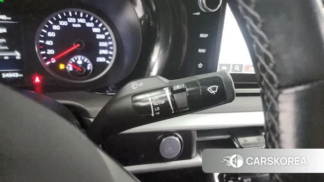 Kia K5 3rd generation id 3487786 из Кореи 9