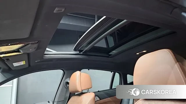 BMW X6 (G06) id 3466974 из Кореи 9