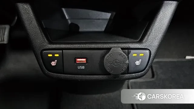 Kia The New Ray id 3746520 из Кореи 9