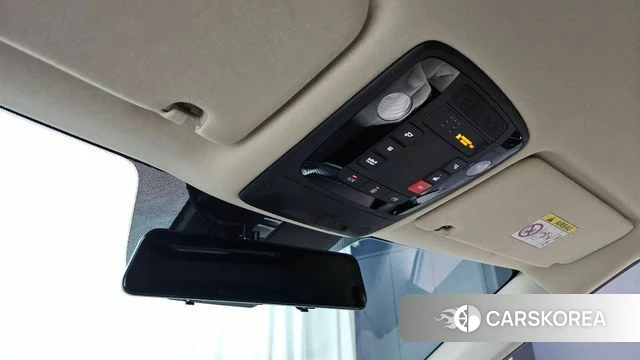 Kia Carnival 4th generation id 4905749 из Кореи 9