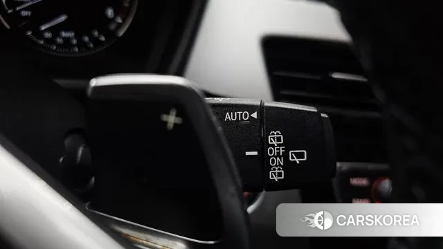 BMW X1 (F48) id 3408018 из Кореи 9