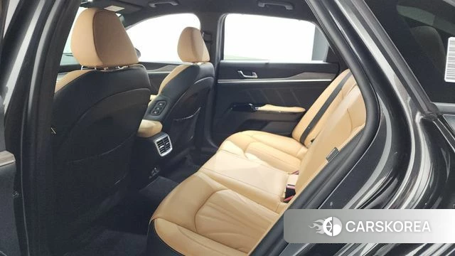 Kia K5 3rd generation id 4397034 из Кореи 9