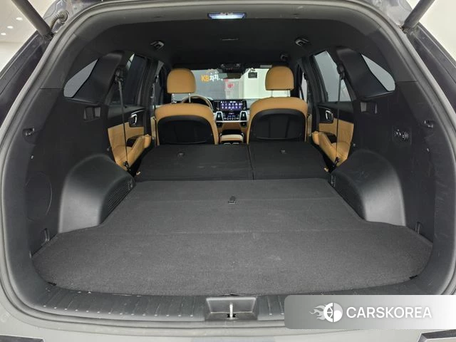 Kia Sorento 4th Generation id 4367147 из Кореи 9