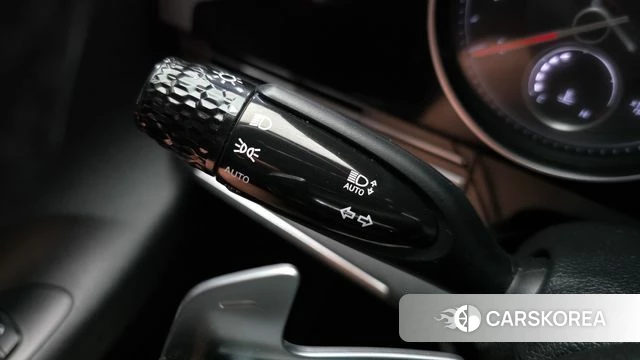 Hyundai The New Grandeur IG id 4641705 из Кореи 9