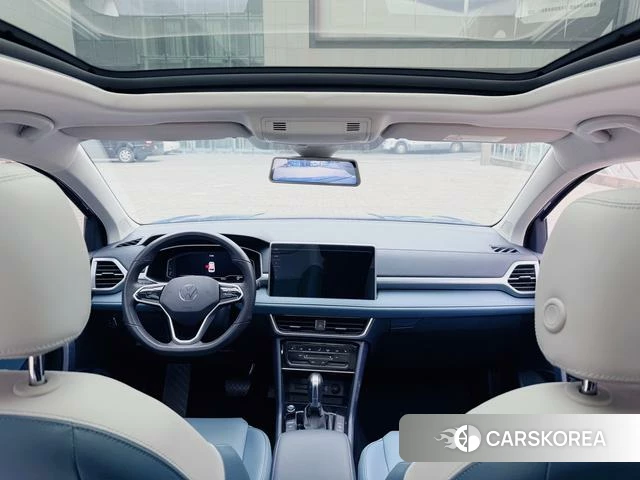 Volkswagen Tuyue id 3983386 из Китая 9
