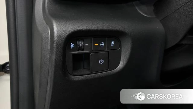 Hyundai The New Casper id 4387997 из Кореи 9
