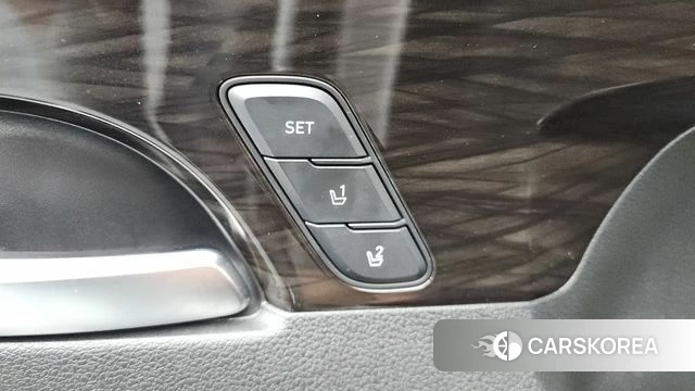 Hyundai Santa Fe TM id 4294989 из Кореи 9