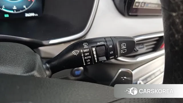 Hyundai The New Santa Fe id 3701513 из Кореи 9