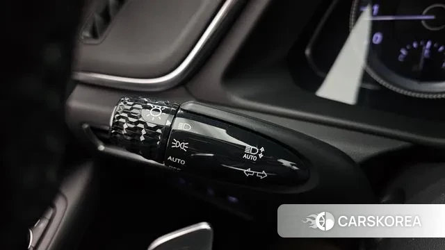 Hyundai Sonata (DN8) id 3391147 из Кореи 9