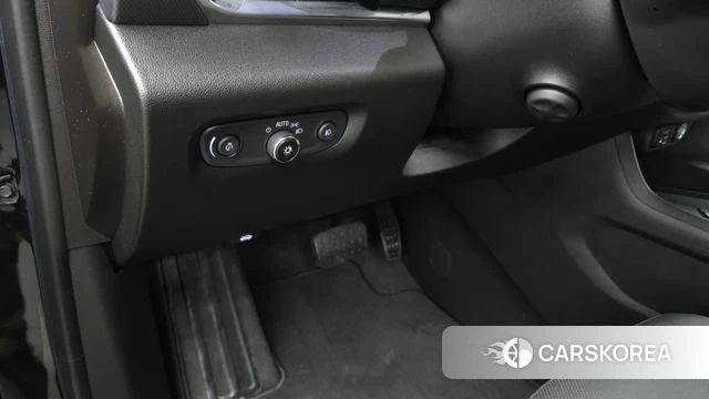 Chevrolet (GM Daewoo) Traverse id 4716872 из Кореи 9