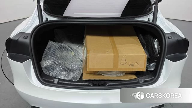 Tesla Model 3 id 4549043 из Кореи 9