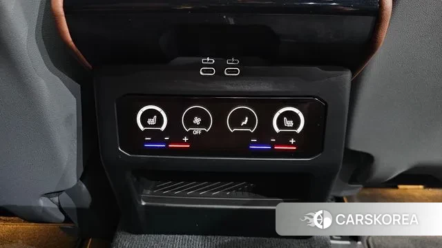 BMW 5 Series (G60) id 3404954 из Кореи 9