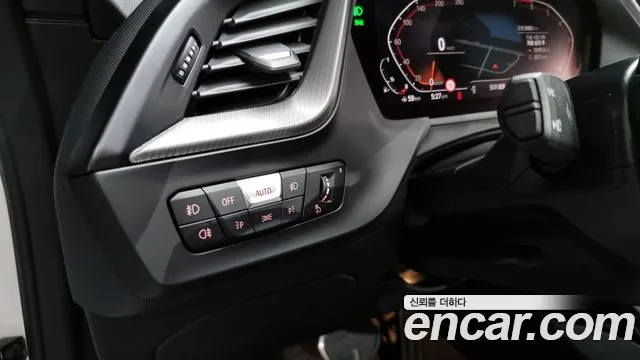 BMW 2 Series Gran Coupe (F44) id 2711406 из Кореи 9