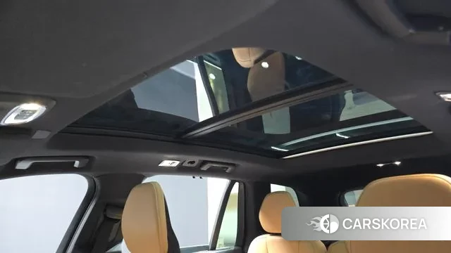 Volvo XC90 second Generation id 3586632 из Кореи 9