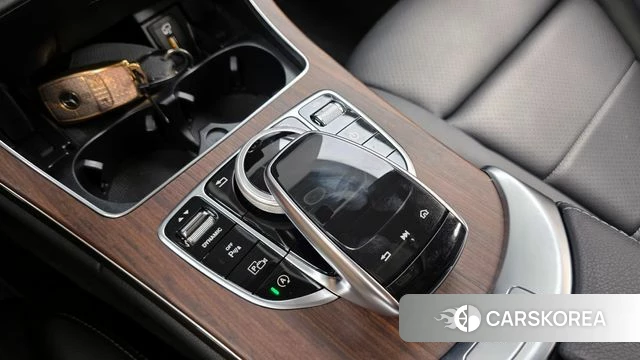 Mercedes-Benz C-Class W205 id 4410506 из Кореи 9