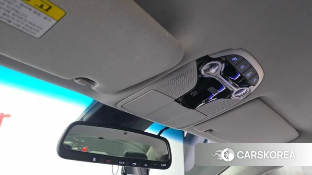 Hyundai Grandeur IG id 4626231 из Кореи 9