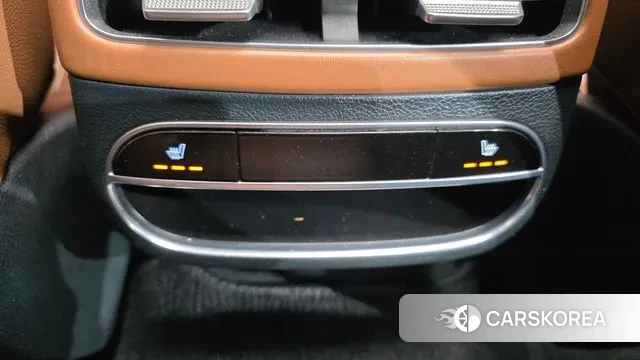 Genesis GV70 id 3530152 из Кореи 9