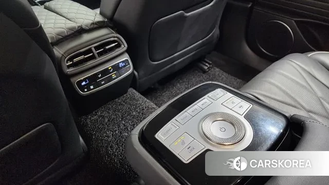 Genesis G80 (RG3) id 3621867 из Кореи 9