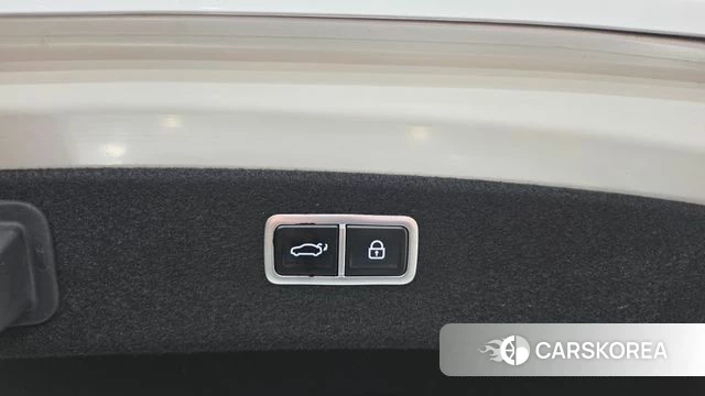 Genesis G80 (RG3) id 4702975 из Кореи 9