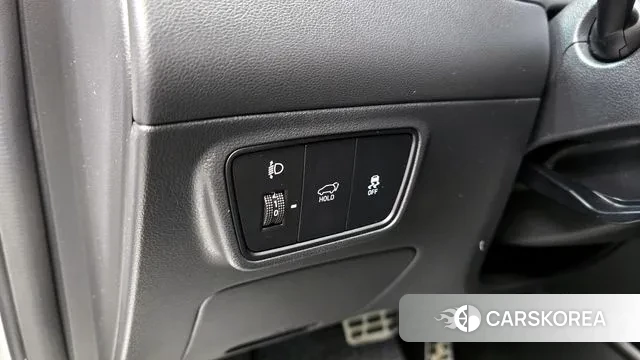 Hyundai Tucson (NX4) id 3649763 из Кореи 9