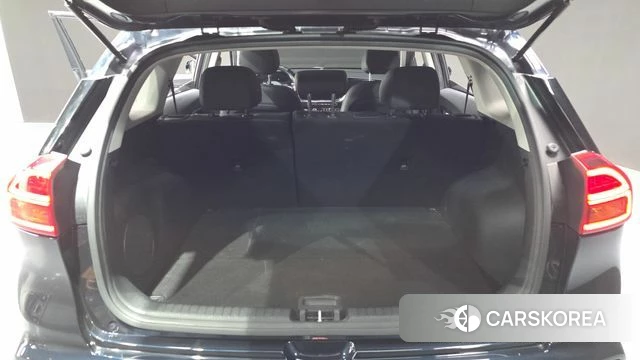 Kia The New Niro id 4943913 из Кореи 9