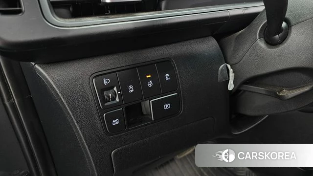 Hyundai Staria id 4427266 из Кореи 9