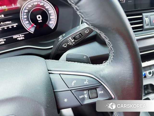 Audi Q5L id 4258623 из Китая 9