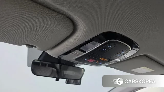 Hyundai The New Santa Fe id 3508329 из Кореи 9