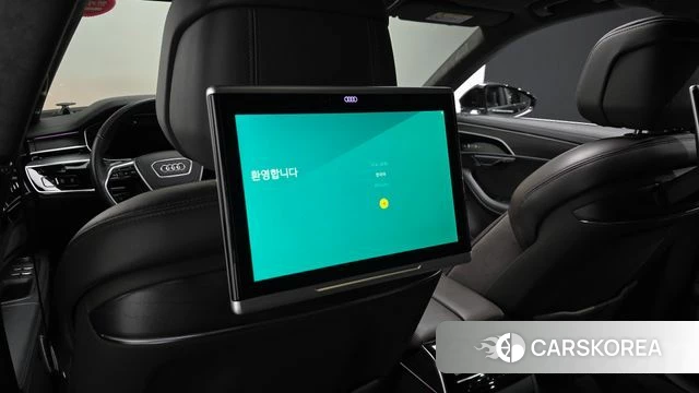 Audi A8 (D5) id 4202964 из Кореи 9