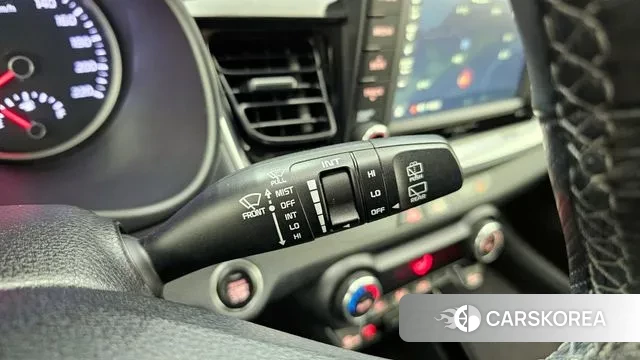 Kia Stonic id 3449516 из Кореи 9