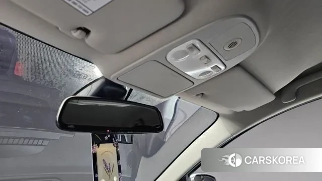 Renault Korea (Samsung) SM3 Z.E. id 3308216 из Кореи 9