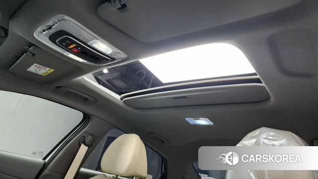 Hyundai The New Avante (CN7) id 3896757 из Кореи 9