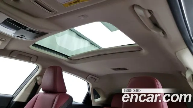 Lexus NX300h id 2908090 из Кореи 9