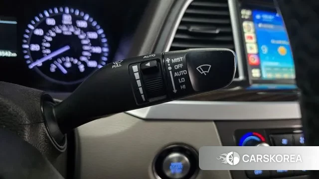 Genesis G80 id 3494631 из Кореи 9