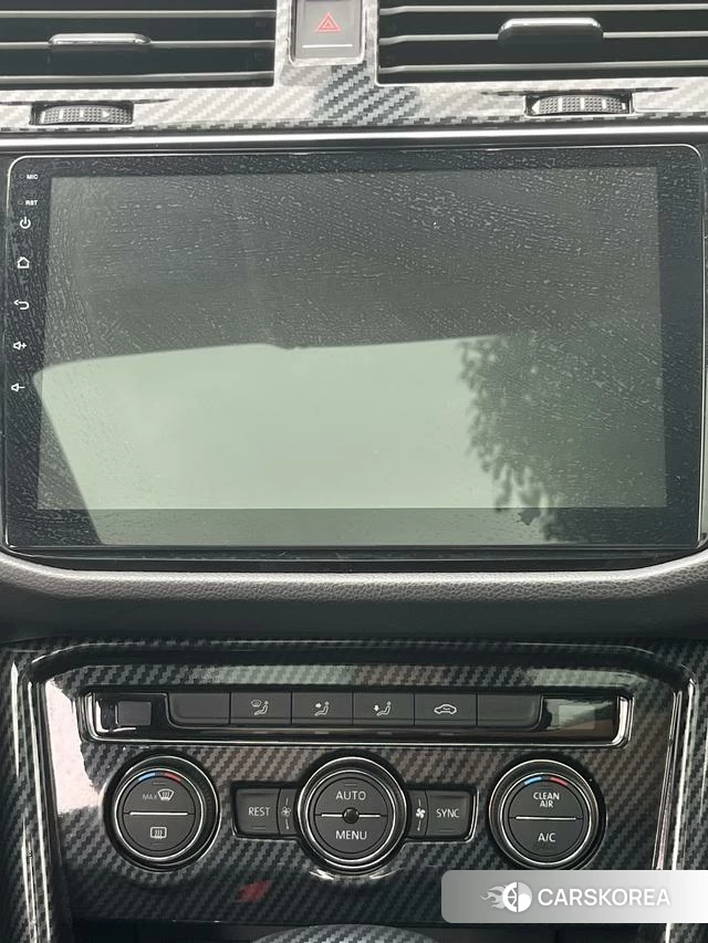Volkswagen Tiguan L id 4387213 из Китая 9