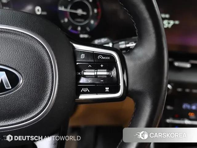 Kia Carnival 4th generation id 3367877 из Кореи 9