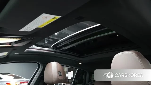 BMW X4 (G02) id 3509963 из Кореи 9