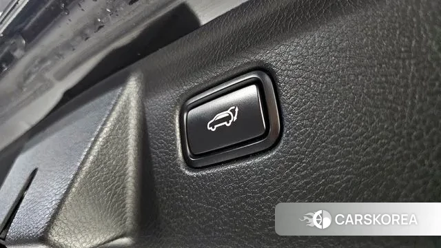 Kia Mohave Master id 3464069 из Кореи 9