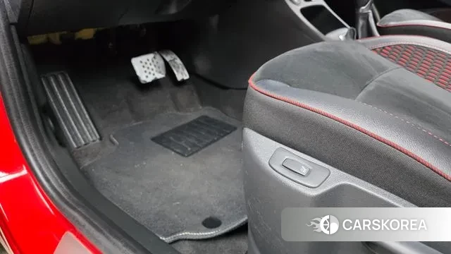 Renault Korea (Samsung) New QM3 id 3391244 из Кореи 9