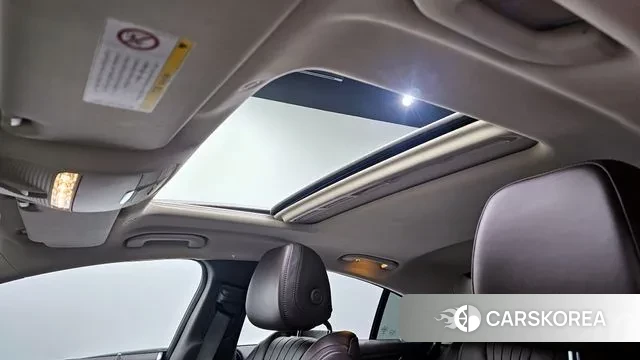 Mercedes-Benz CLS-Class C257 id 3428884 из Кореи 9